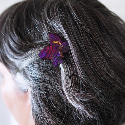Erstwilder - Child of the Air Hair Clips Set - 2 Piece (2023) - 20th Century Artifacts