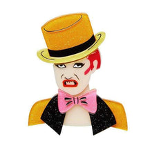 Load image into Gallery viewer, Erstwilder - Columbia The Corruptible Brooch (2018) - 20th Century Artifacts