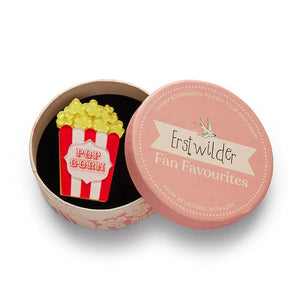 Erstwilder - Concession Stand Classic Brooch 2022 - 20th Century Artifacts