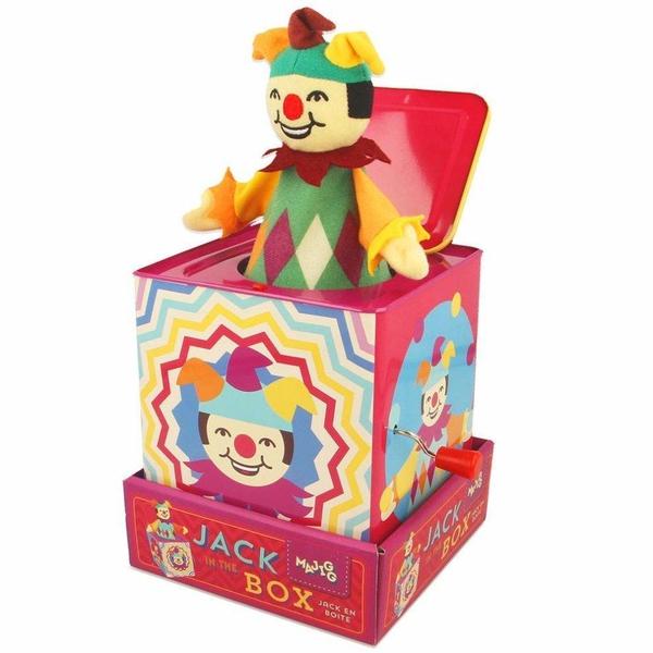 Erstwilder - Cranky Jack Toy Brooch (2018) - 20th Century Artifacts