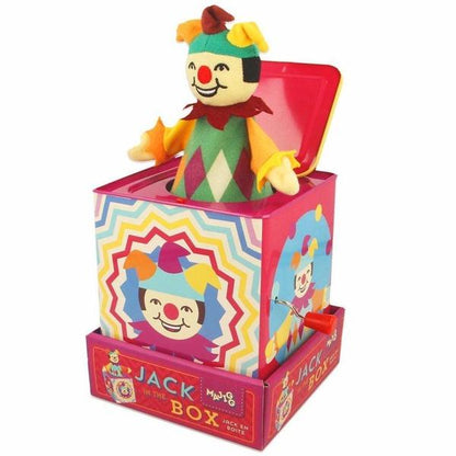 Erstwilder - Cranky Jack Toy Brooch (2018) - 20th Century Artifacts