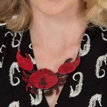 Load image into Gallery viewer, Erstwilder - Crustacean Elation Necklace (2018) - 20th Century Artifacts
