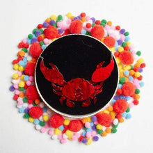 Load image into Gallery viewer, Erstwilder - Crustacean Elation Necklace (2018) - 20th Century Artifacts