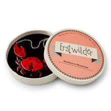 Load image into Gallery viewer, Erstwilder - Crustacean Elation Necklace (2018) - 20th Century Artifacts