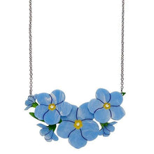Load image into Gallery viewer, Erstwilder - Don&#39;t You Forget About Me Necklace (2019) - 20th Century Artifacts