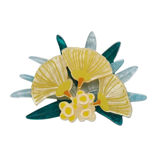 Erstwilder - Endearing Lilly Pilly Brooch (Jocelyn Proust) (2022) - 20th Century Artifacts