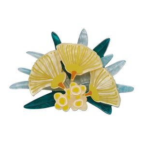 Erstwilder - Endearing Lilly Pilly Brooch (Jocelyn Proust 2022) - 20th Century Artifacts