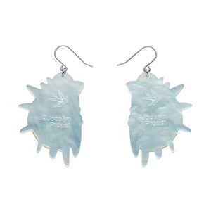 Erstwilder - Endearing Lilly Pilly Drop Earrings (Jocelyn Proust 2022) - 20th Century Artifacts