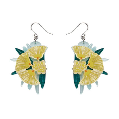 Erstwilder - Endearing Lilly Pilly Drop Earrings (Jocelyn Proust) (2022) - 20th Century Artifacts