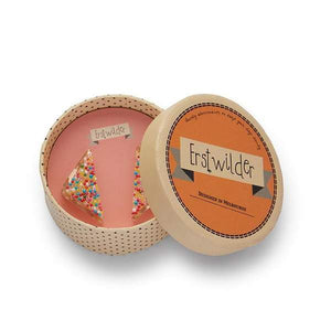Erstwilder - Fairy Bread Earrings (2020) - 20th Century Artifacts