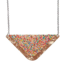 Load image into Gallery viewer, Erstwilder - Fairy Bread Necklace (2020) - 20th Century Artifacts