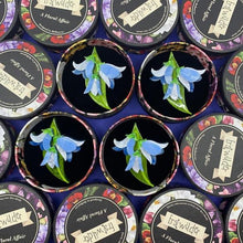 Load image into Gallery viewer, Erstwilder - Favourite Flower Bluebells Brooch - 20th Century Artifacts