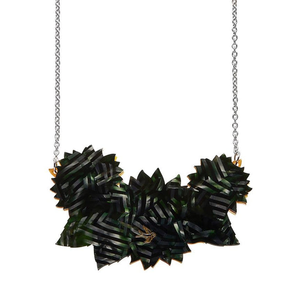 Erstwilder - Follow the Sun Necklace (2022) - 20th Century Artifacts