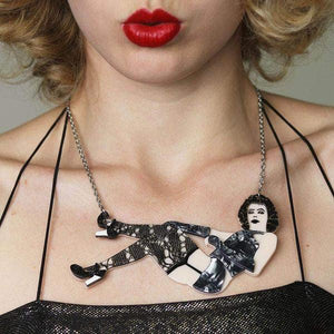 Erstwilder - Frank N Furter Necklace (2018) - 20th Century Artifacts