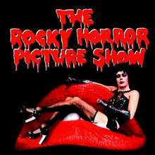 Load image into Gallery viewer, Erstwilder - Frank N Furter Necklace (2018) - 20th Century Artifacts