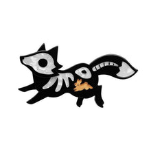 Load image into Gallery viewer, Erstwilder - Frightful Fox Brooch (2020) - 20th Century Artifacts
