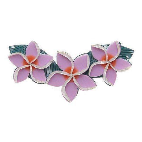 Erstwilder - Get Leid Frangipani Brooch (2016) - 20th Century Artifacts