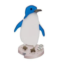 Load image into Gallery viewer, Erstwilder - Happy Feet Penguin Brooch (2016) - 20th Century Artifacts