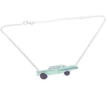 Load image into Gallery viewer, Erstwilder - Herbert&#39;s Hot Rod Necklace (2012) (p) - 20th Century Artifacts