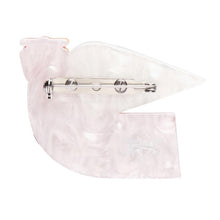 Load image into Gallery viewer, Erstwilder - Holy Herald Brooch (2022) - 20th Century Artifacts