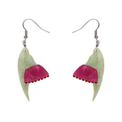 Erstwilder - Hum of the Gum Earrings (Jocelyn Proust) (2021) - 20th Century Artifacts