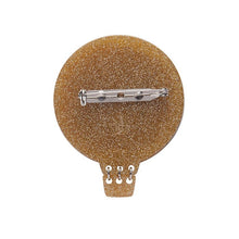 Load image into Gallery viewer, Erstwilder - Inclusion Around the World Brooch - 20th Century Artifacts