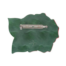 Load image into Gallery viewer, Erstwilder - Juliet’s Bloom Brooch - 20th Century Artifacts