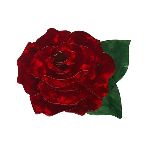 Erstwilder - Juliet’s Bloom Brooch - 20th Century Artifacts