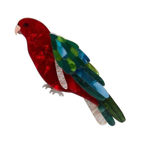 Erstwilder - King of the Coast Brooch (Jocelyn Proust) (2021) - 20th Century Artifacts