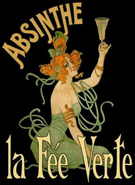Erstwilder - La Fee Verte Fairy Brooch (2021) - 20th Century Artifacts