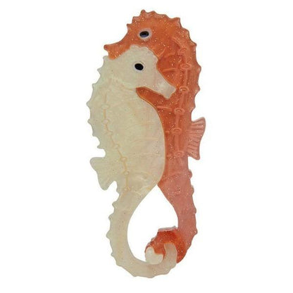 Erstwilder - Lovers Entwined Seahorses Brooch (2020) - 20th Century Artifacts