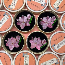 Load image into Gallery viewer, Erstwilder - Magnificent Magnolia Brooch (2019) - 20th Century Artifacts