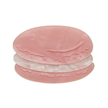 Load image into Gallery viewer, Erstwilder - Magnifique Macaron Brooch - 20th Century Artifacts