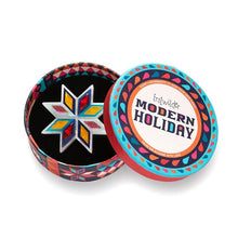 Load image into Gallery viewer, Erstwilder - Make My Wish Come True Brooch (2022) - 20th Century Artifacts