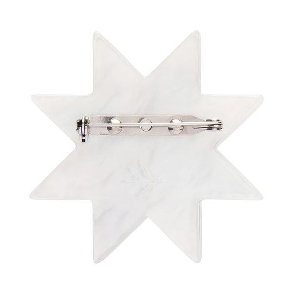 Erstwilder - Make My Wish Come True Brooch (2022) - 20th Century Artifacts