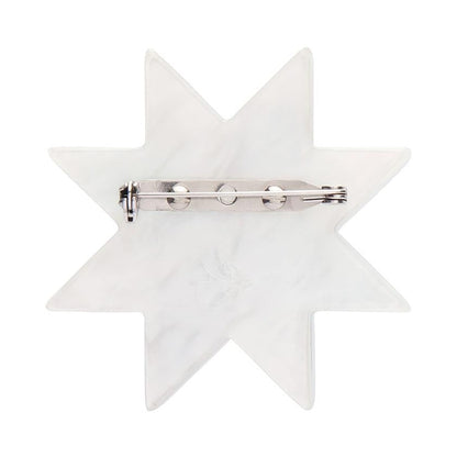 Erstwilder - Make My Wish Come True Brooch (2022) - 20th Century Artifacts