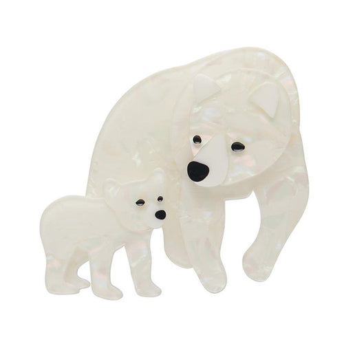 Erstwilder - Mama Bear Brooch 2022 - 20th Century Artifacts