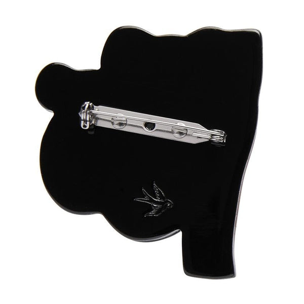 Erstwilder - Melanie Hava - The Koala Brooch - 20th Century Artifacts