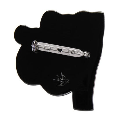 Erstwilder - Melanie Hava - The Koala Brooch - 20th Century Artifacts