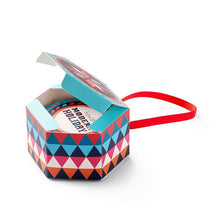 Load image into Gallery viewer, Erstwilder - Modern Holiday Mystery Mini Brooch Set of 3 (2022) - 20th Century Artifacts