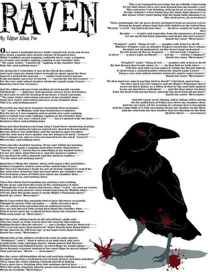 Erstwilder - Nevermore Raven Brooch (2017) - 20th Century Artifacts