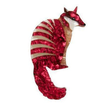 Load image into Gallery viewer, Erstwilder - Nifty Numbat Brooch (2018) - 20th Century Artifacts