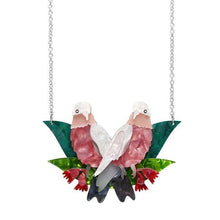 Load image into Gallery viewer, Erstwilder - No Christmas Fool Necklace - 20th Century Artifacts