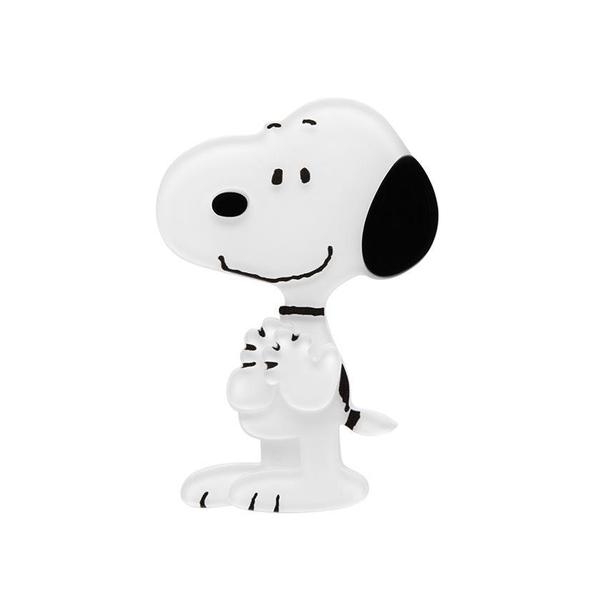 Erstwilder - Peanuts - Snoopy Brooch (2020) - 20th Century Artifacts