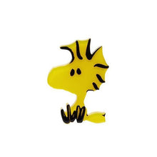Load image into Gallery viewer, Erstwilder - Peanuts Woodstock Mini Brooch (2020) - 20th Century Artifacts