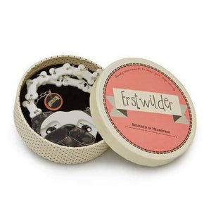 Erstwilder - Pierre's Pug Life Necklace (2014) - 20th Century Artifacts