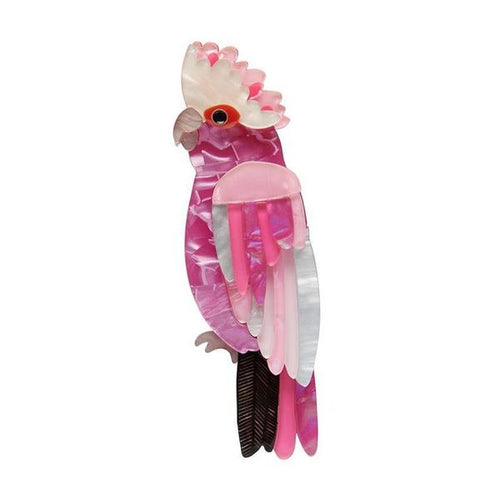 Erstwilder - Pinky Promise Brooch (Jocelyn Proust) - 20th Century Artifacts