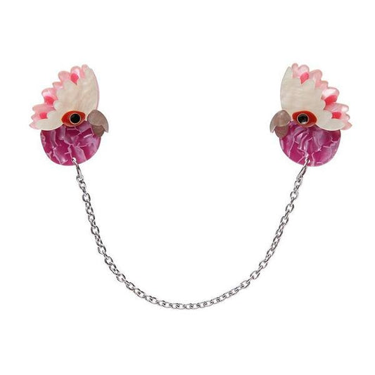 Erstwilder - Pinky Promise Cardigan Clips (Jocelyn Proust) (2021) - 20th Century Artifacts