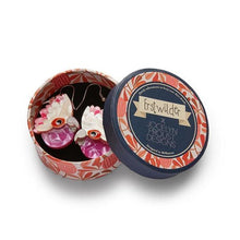 Load image into Gallery viewer, Erstwilder - Pinky Promise Earrings (Jocelyn Proust) (2021) - 20th Century Artifacts