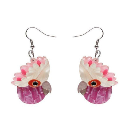 Erstwilder - Pinky Promise Earrings (Jocelyn Proust) (2021) - 20th Century Artifacts